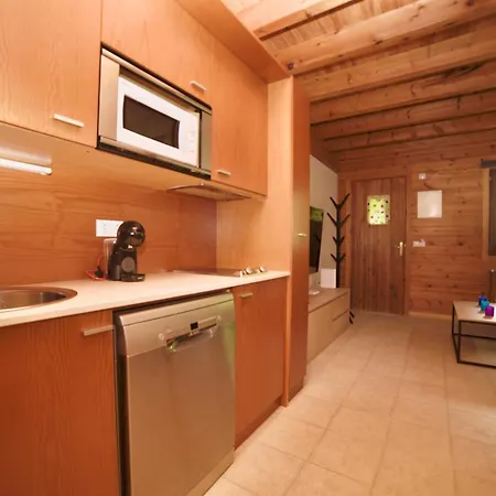 Mejores Vistas De Andorra En La Vall D'incles 4-2, Hut-8006 Apartamento *