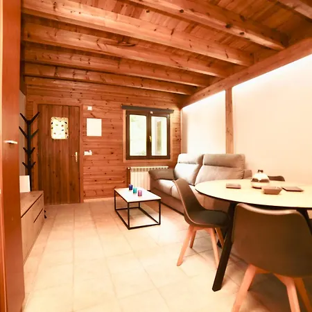 Mejores Vistas De Andorra En La Vall D'incles 4-2, Hut-8006 Canillo