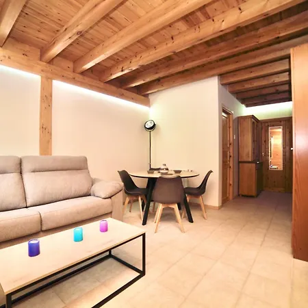 Mejores Vistas De Andorra En La Vall D'incles 4-2, Hut-8006 Apartamento *