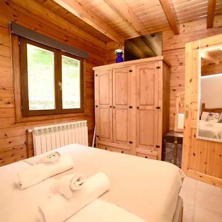 Mejores Vistas De Andorra En La Vall D'incles 4-2, Hut-8006 Apartamento Canillo
