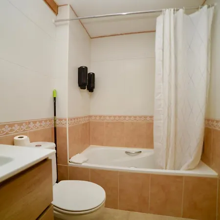 Mejores Vistas De Andorra En La Vall D'incles 4-2, Hut-8006 Apartamento