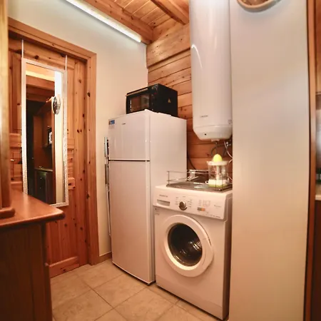 Mejores Vistas De Andorra En La Vall D'incles 4-2, Hut-8006 Apartamento