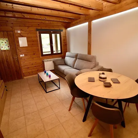 Mejores Vistas De Andorra En La Vall D'incles 4-2, Hut-8006 * Canillo